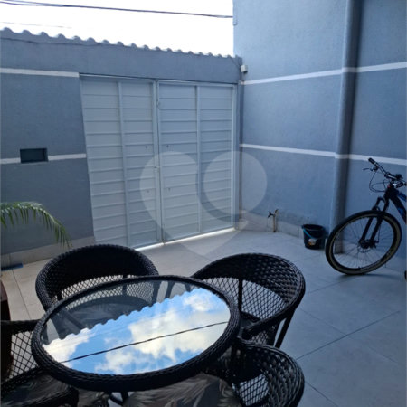 Casa à venda com 2 suítes no condomínio Colina do Mendanha, Rio de Janeiro - RJ