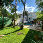 Casa à venda com 4 suítes em Jardim Floresta, São Paulo, SP