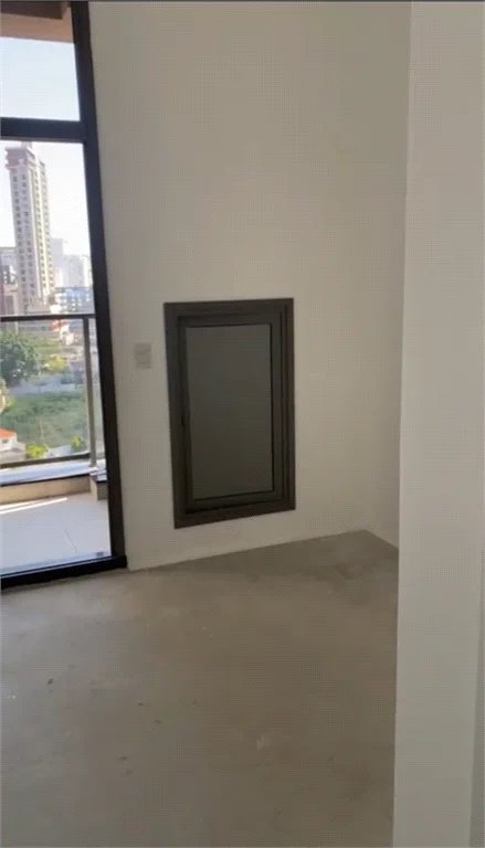 Studio à venda com 1 suíte em Jardim das Acácias, São Paulo, SP