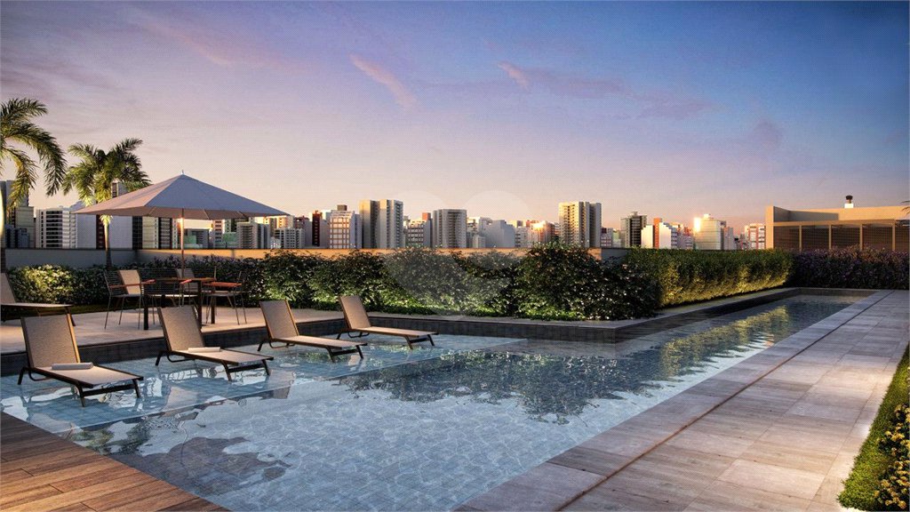 Apartamento à venda com 2 quartos, sendo 1 suíte, em Vila Santa Catarina, São Paulo, SP