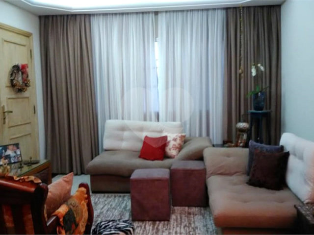 Apartamento à venda com 4 quartos, sendo 2 suítes,  em Santana, São Paulo, SP