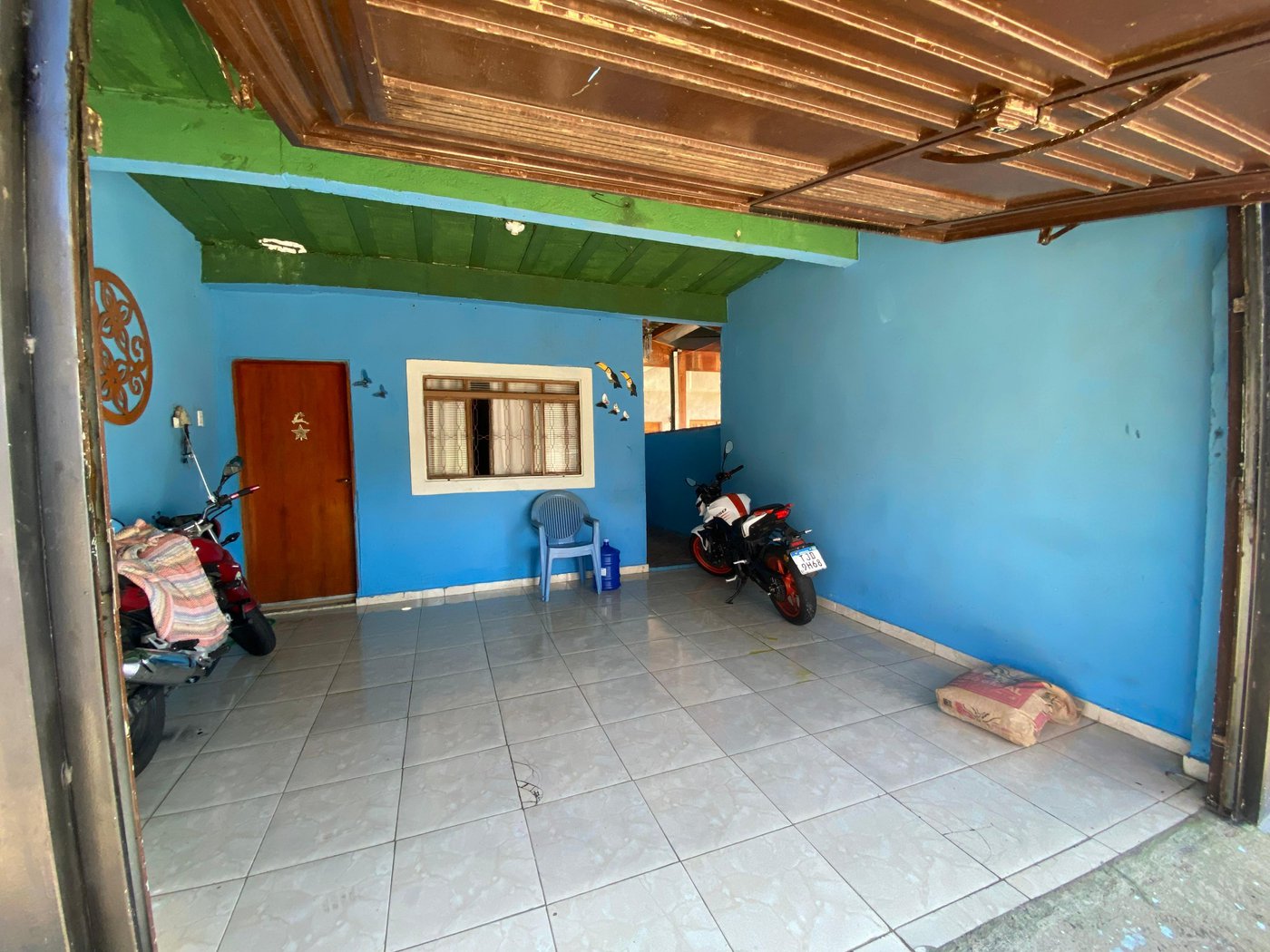 Casa à venda com 4 quartos, sendo 2 suítes, em Parque dos Pinheiros, Hortolândia, SP