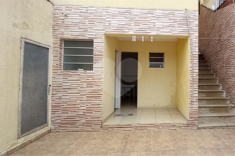 Sobrado para alugar com 3 quartos, sendo 1 suíte, em Jardim Cidade Pirituba, São Paulo, SP