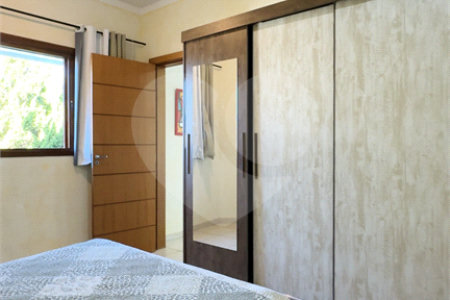 Chácara à venda com 4 quartos, sendo 1 suíte,  em Campos de Atibaia, Atibaia, SP
