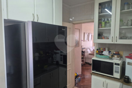 Duplex à venda com 3 suítes em Vila Monte Alegre, São Paulo, SP