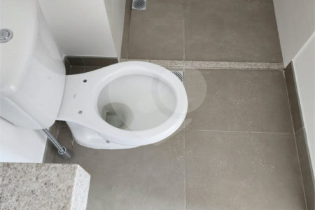 Apartamento à venda com 1 suíte em Pinheiros, São Paulo, SP