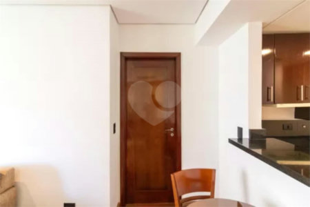 Apartamento à venda com 2 suítes em Itaim Bibi, São Paulo, SP