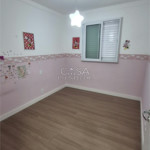 Apartamento à venda com 3 quartos, sendo 1 suíte, em Parque Campolim, Sorocaba, SP