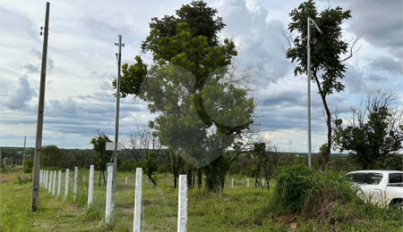 Terreno à venda em Nossa Senhora da Guia, Cuiabá, MT
