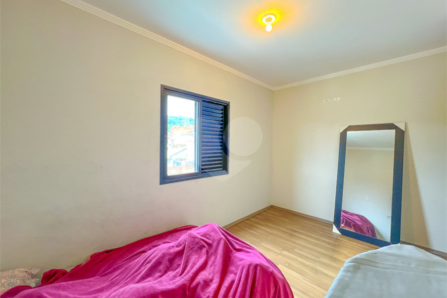 Sobrado à venda com 3 quartos, sendo 1 suíte,  em Tremembé, São Paulo, SP