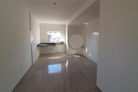 Casa à venda com 2 quartos no condomínio Residencial Luta, São Paulo - SP