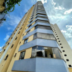 Apartamento à venda com 3 quartos, sendo 2 suítes,  em Água Fria, São Paulo, SP
