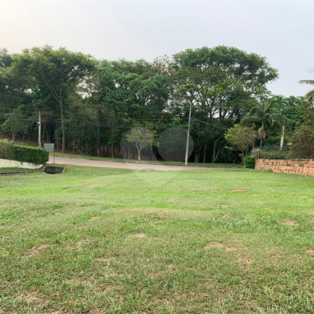 Terreno à venda no condomínio Parque dos Resedás, Itupeva - SP