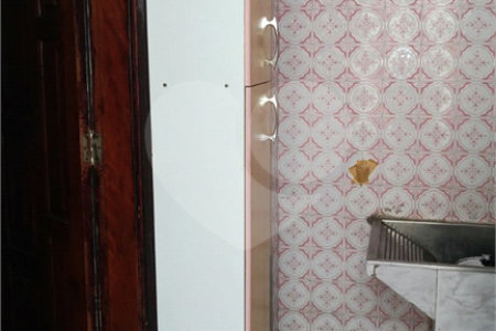 Casa à venda com 3 quartos, sendo 2 suítes, em Brooklin Paulista, São Paulo, SP