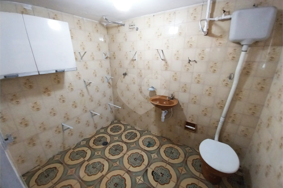Casa à venda com 5 quartos em Vila Nova Cachoeirinha, São Paulo, SP