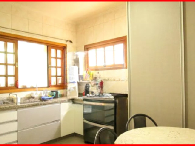 Sobrado à venda com 3 quartos, sendo 1 suíte,  em Mandaqui, São Paulo, SP