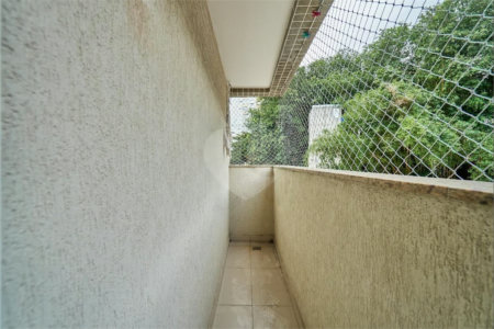 Apartamento à venda com 2 quartos, sendo 1 suíte, em Tijuca, Rio de Janeiro, RJ