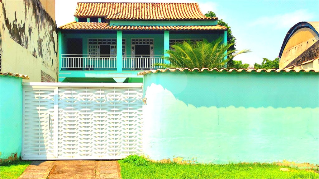 Casa à venda com 3 quartos, sendo 1 suíte, em Senador Vasconcelos, Rio de Janeiro, RJ