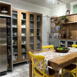 Apartamento à venda com 3 suítes em Santo Antônio, São Caetano do Sul, SP