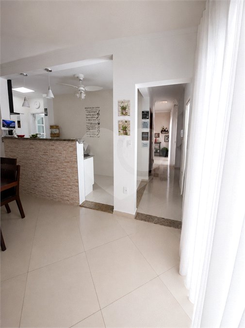 Casa à venda com 5 suítes em Jardim Regina, Indaiatuba, SP