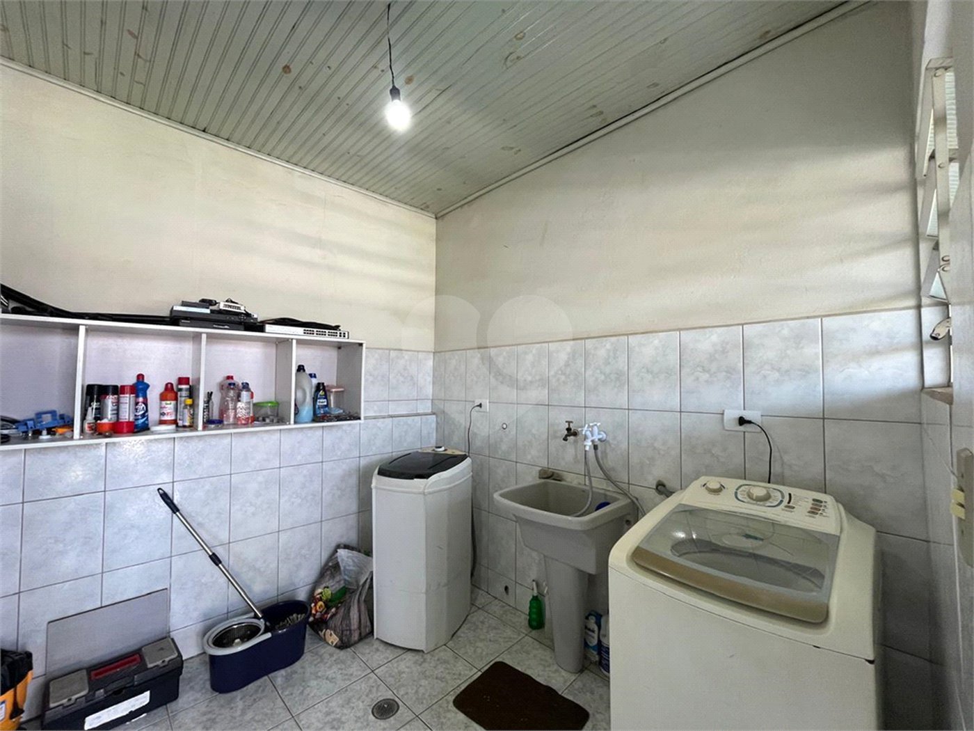 Casa à venda com 3 quartos em Vila São Paulo, Tatuí, SP