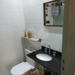 Apartamento à venda com 3 quartos, sendo 1 suíte, em Tucuruvi, São Paulo, SP