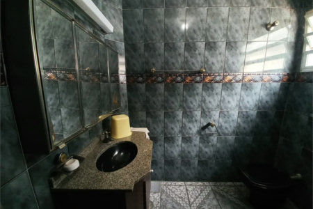 Sobrado à venda com 3 quartos em Jaguaré, São Paulo, SP