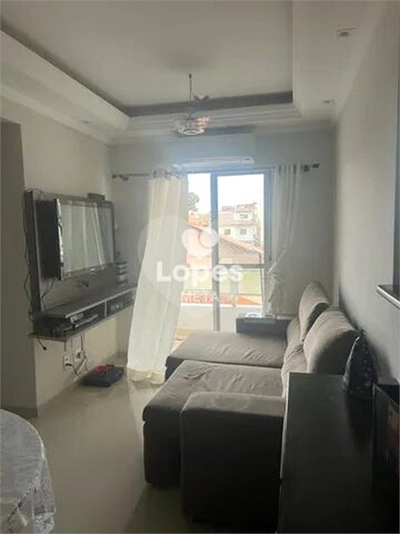 Apartamento à venda com 3 quartos, sendo 1 suíte, em Barranco, Taubaté, SP