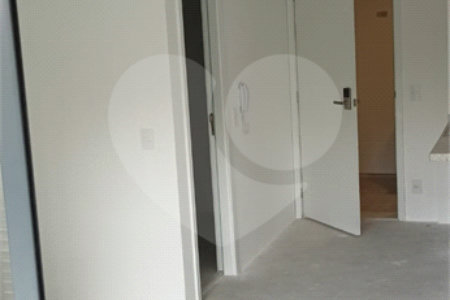Apartamento à venda com 1 suíte em Pinheiros, São Paulo, SP