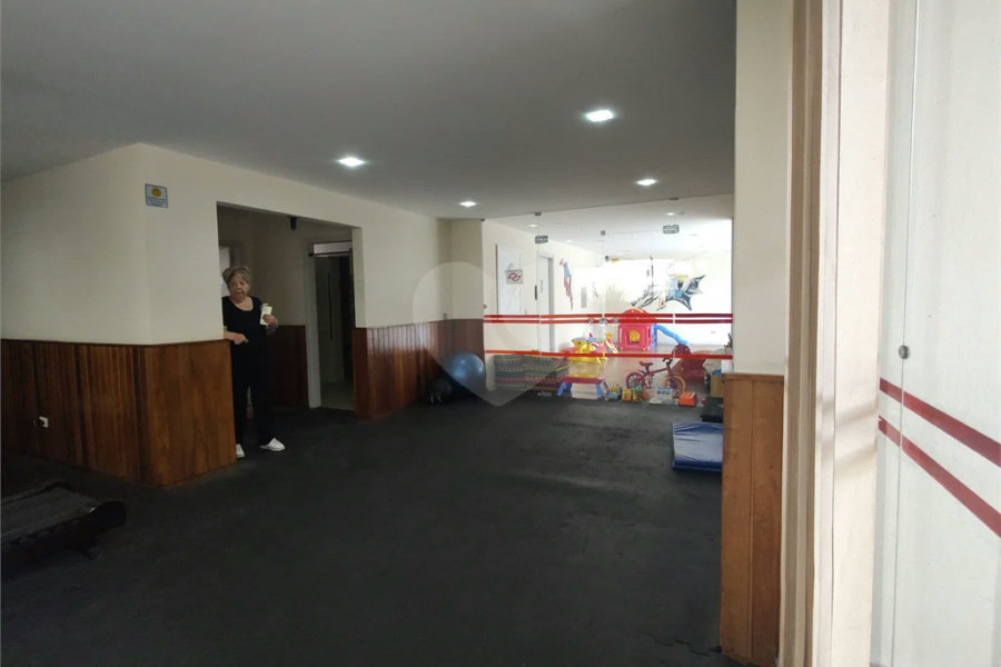 Apartamento à venda com 3 quartos, sendo 1 suíte, em Santana, São Paulo, SP