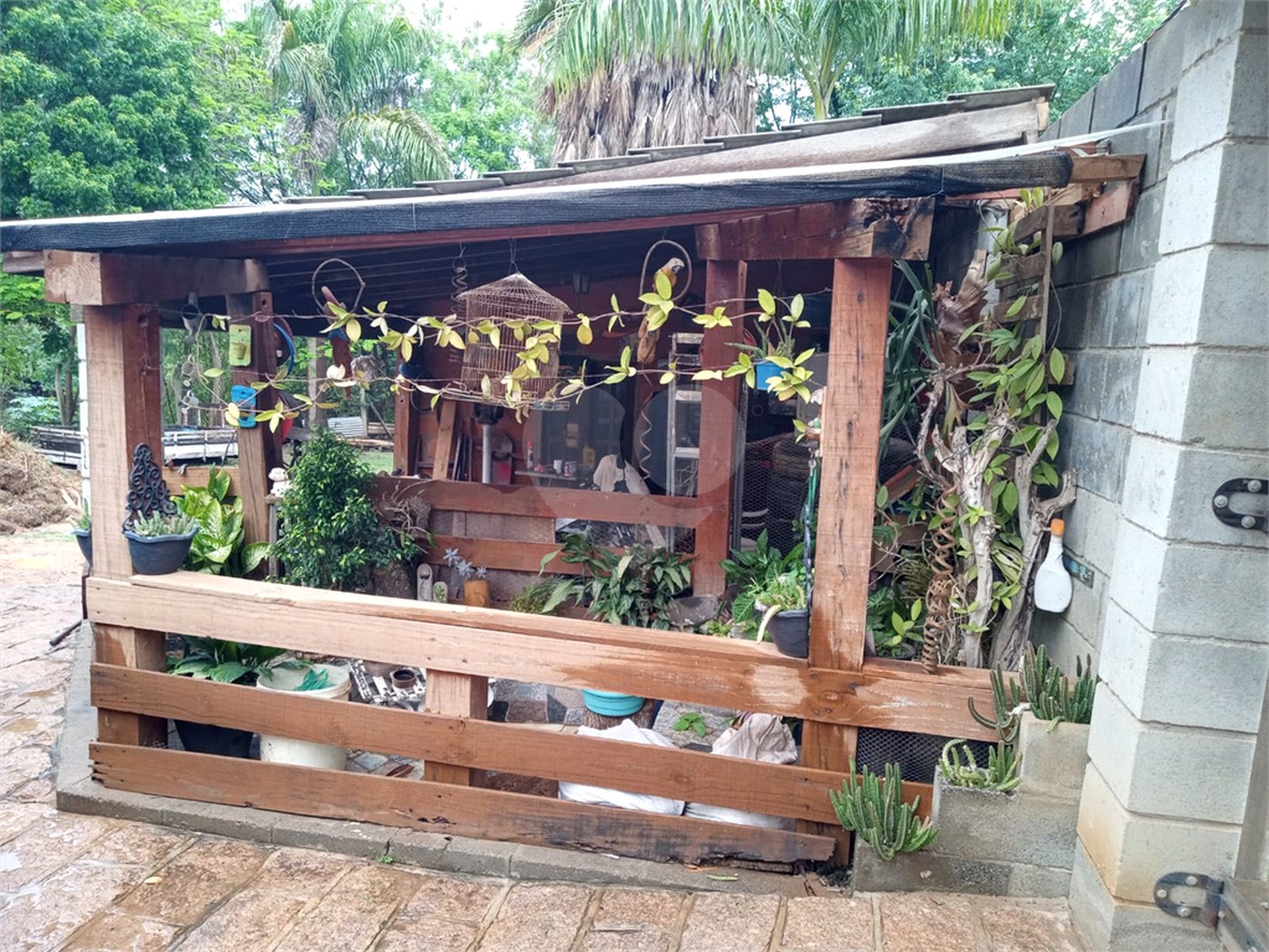 Chácara à venda com 2 quartos, sendo 1 suíte, em Jardim Saltense, Salto, SP