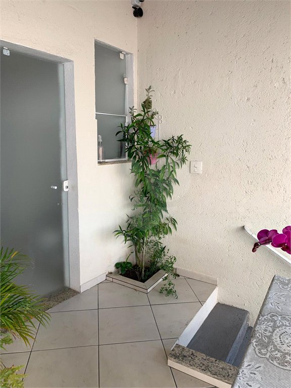 Casa à venda com 2 quartos em Parque Mandaqui, São Paulo, SP