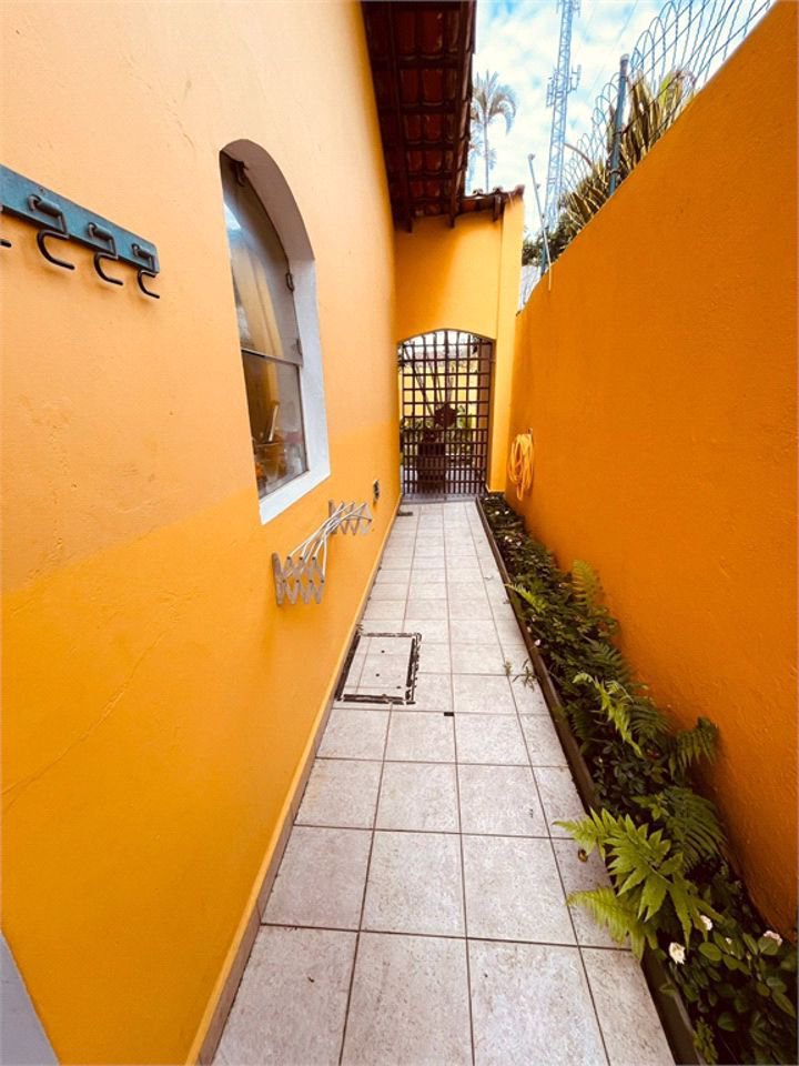 Casa com 6 dormitórios à venda, 300 m² por R$ 680.000,00 - Balneário Cidade Atlântica - Guarujá/SP