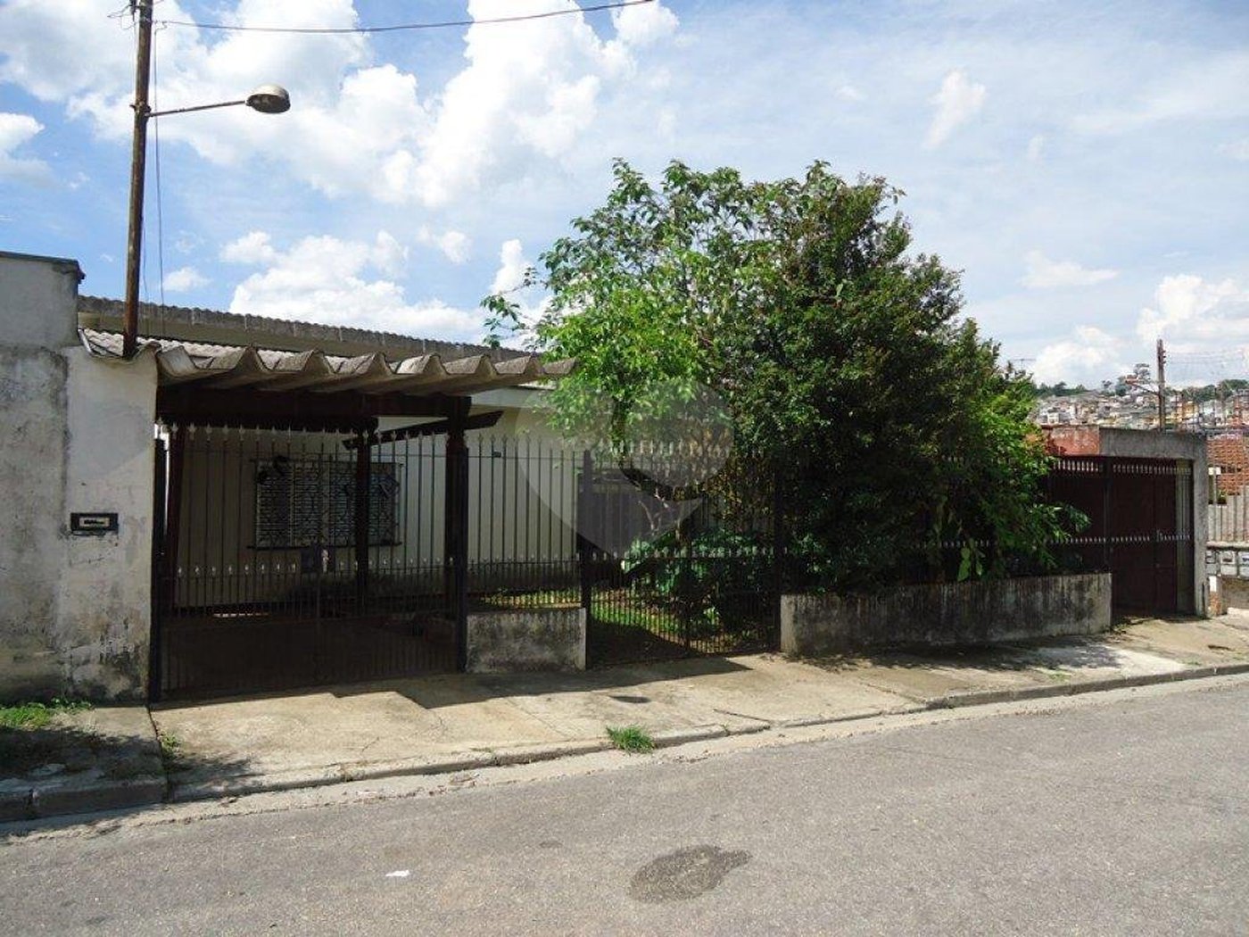 Terreno à venda em Tremembé, São Paulo, SP