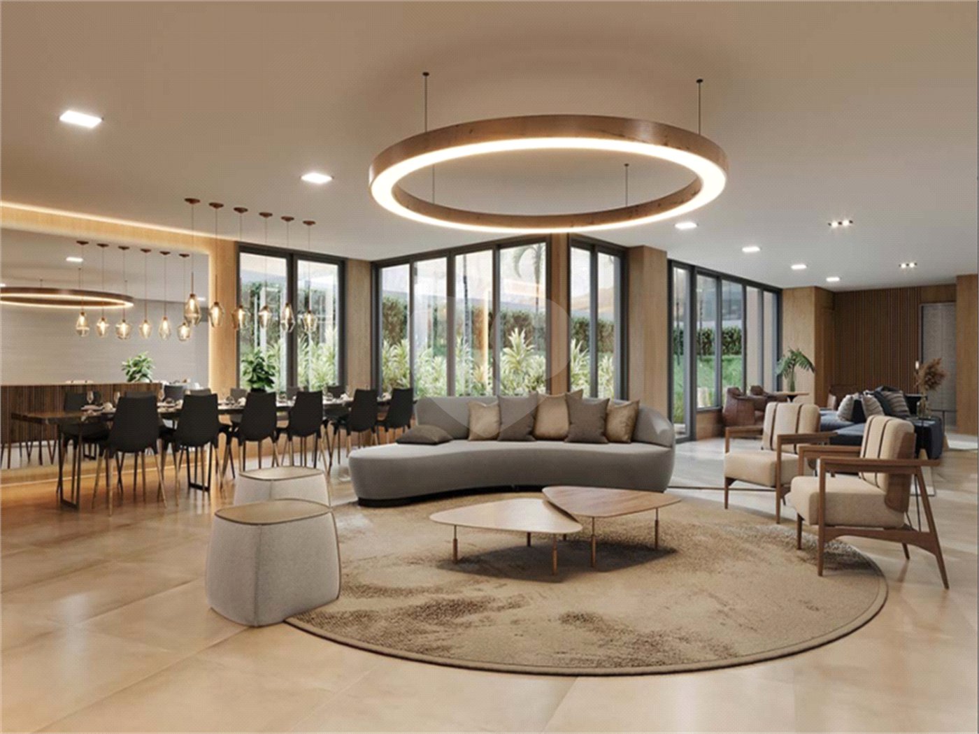 Apartamento à venda com 1 suíte em Santa Cecília, São Paulo, SP