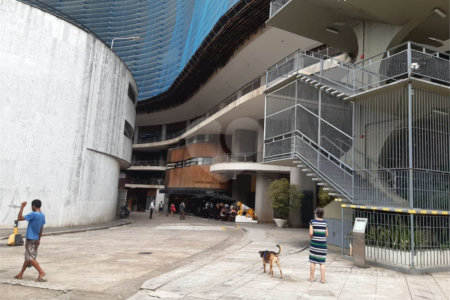 Apartamento à venda em República, São Paulo, SP