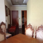 Apartamento à venda com 3 quartos, sendo 1 suíte, no Centro, Araraquara, SP