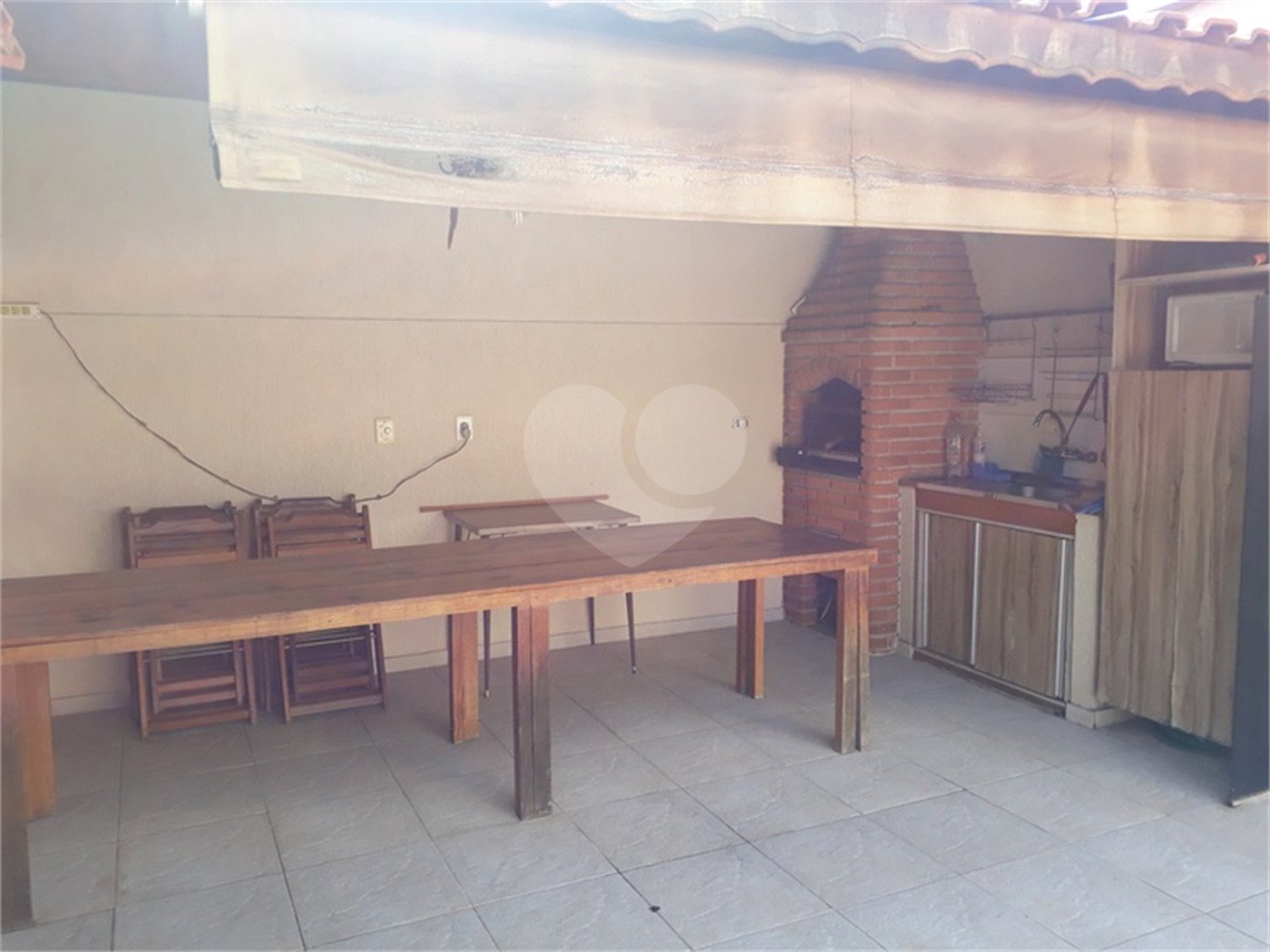 Sobrado à venda com 3 quartos, sendo 1 suíte, em Santana, São Paulo, SP