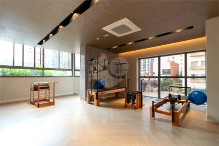 Studio à venda com 1 quarto em Planalto Paulista, São Paulo, SP
