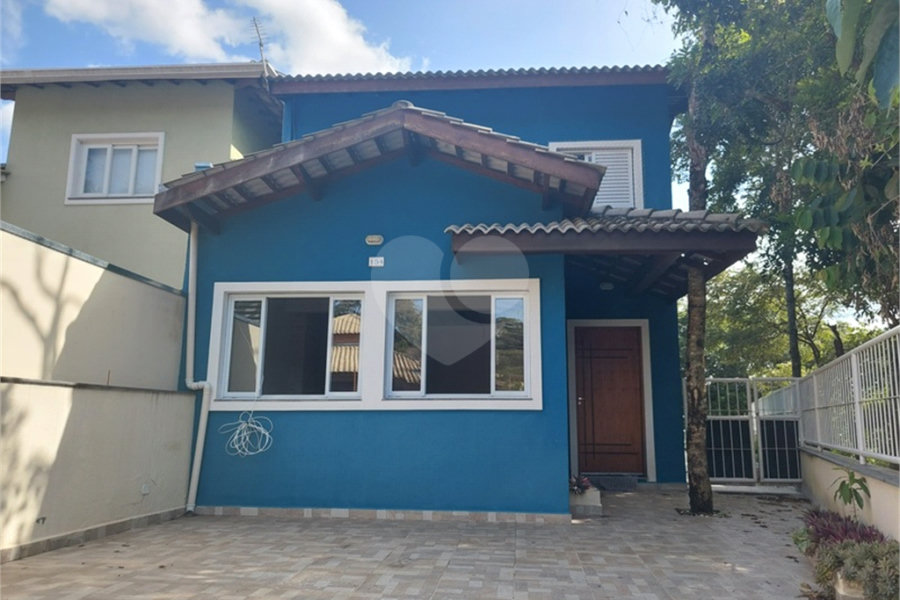 Casa à venda com 3 quartos, sendo 1 suíte, em Barreiro, Mairiporã, SP