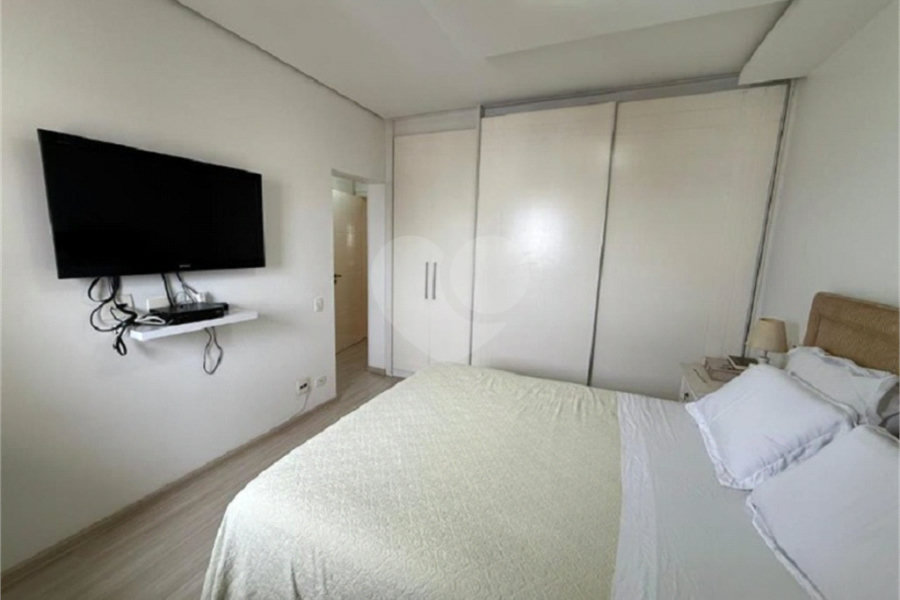 Apartamento à venda com 4 suítes em Tatuapé, São Paulo, SP