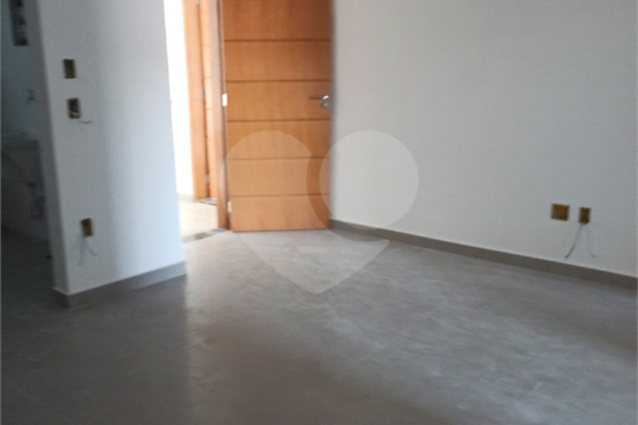 Apartamento à venda com 2 quartos em Parque Mandaqui, São Paulo, SP