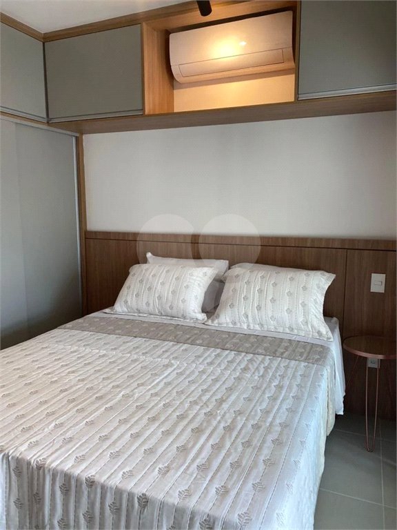 Apartamento à venda com 1 suíte em Jardim das Acácias, São Paulo, SP