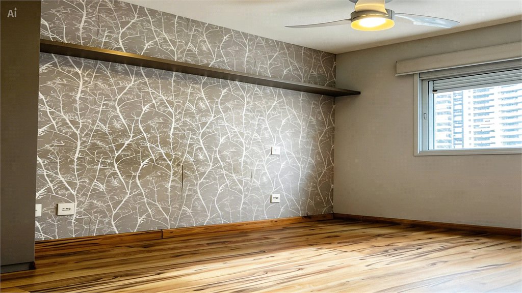 Apartamento à venda com 3 quartos, sendo 1 suíte,  em Alto da Boa Vista, São Paulo, SP