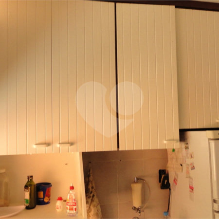 Apartamento à venda com 3 quartos, sendo 1 suíte, em Vila Andrade, São Paulo, SP