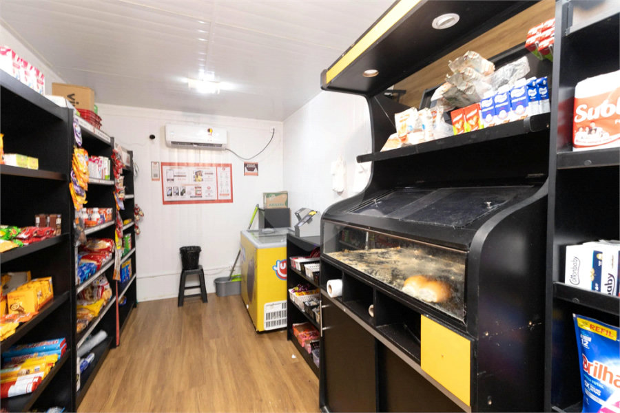 Apartamento à venda com 2 quartos em Horto, São Paulo, SP