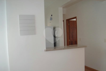 Apartamento à venda em Liberdade, São Paulo, SP