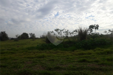Terreno à venda no condomínio Reserva de Santa Maria, Indaiatuba - SP