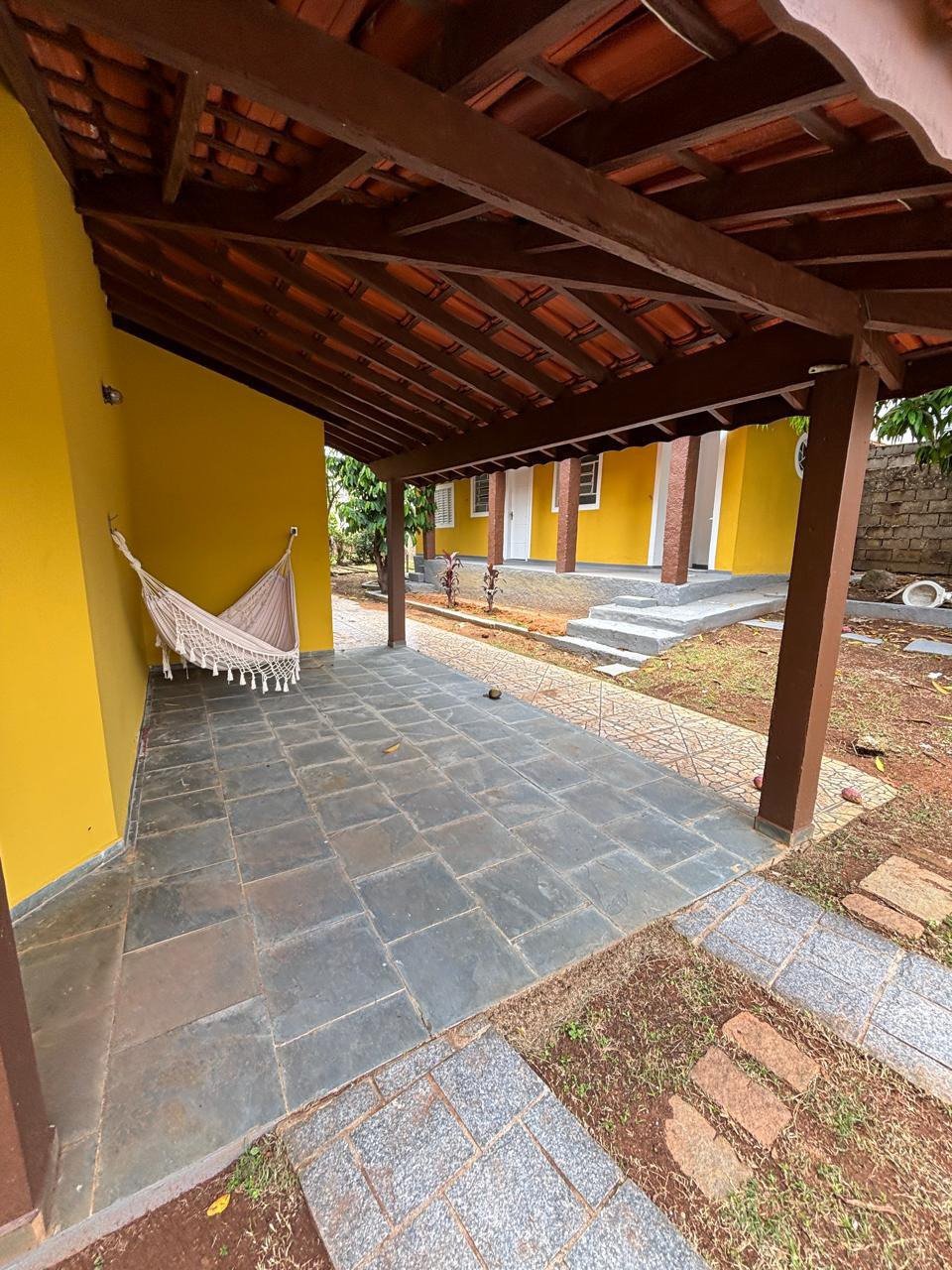 Chácara à venda com 3 quartos, sendo 1 suíte, em Bosque, Vinhedo, SP