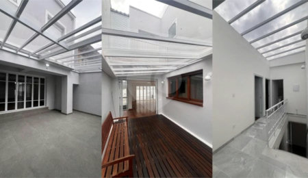Casa à venda com 3 quartos, sendo 1 suíte,  em Vila Pompéia, São Paulo, SP